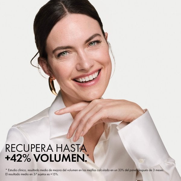 neovadiol longevity crema voluminizadora