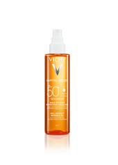 CAPITAL SOLEIL CELL PROTECT INVISIBLE OIL SPF50 PLUS
