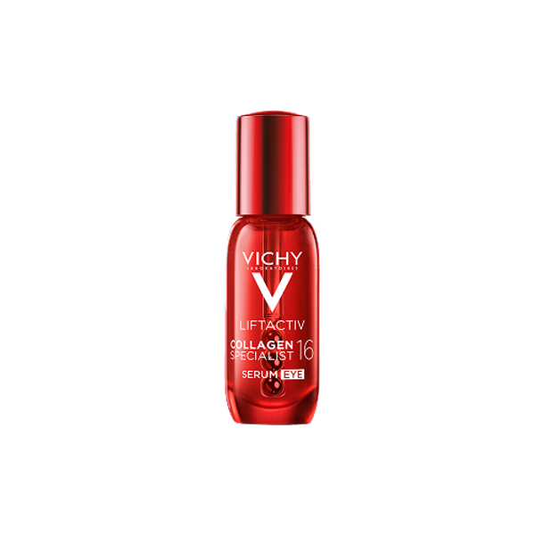 Liftactiv Collagen Specialist 16 Serum Contorno de Ojos