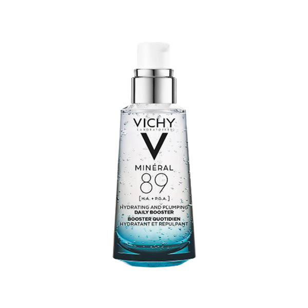 Mineral 89 Booster