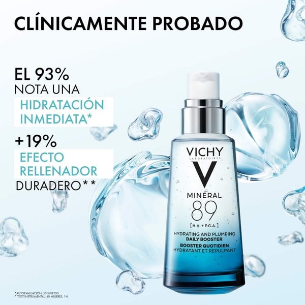 Mineral 89 Booster